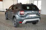 Dacia Duster II 1.3 TCE Totwinkel Navi Kamera Tempomat - Dacia Duster Gebrauchtwagen in Hamburg