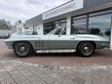 Corvette C2 Sting-Ray Convertible 350 HP - Corvette Gebrauchtwagen