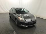 Mazda 3 1.6  - Mazda 3 mit Panoramadach
