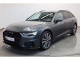 Audi A6 Avant 50 TFSI e quattro S line AHK/20''/Matri - Audi A6 mit Hybrid-Antrieb