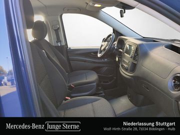 Mercedes Vito - 10