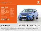 Seat Ibiza FR 1.0 TSI DSG *LED*ACC*R-KAM*PDC*SHZ*18" - Seat Gebrauchtwagen in Augsburg