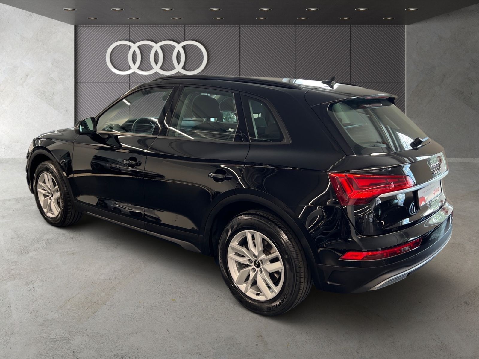Audi Q5 - Bild 4