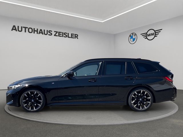 Foto Nummer 4: BMW 320i