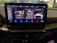 CUPRA Formentor 2.0 TSI 4Drive DSG ACC NAVI KAMERA LED