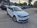 Volkswagen Polo V Original *AUTOMATIK+LED SCHEINWERFER* - gebrauchte VW Polo aus dem Jahr 2016