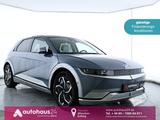 Hyundai IONIQ 5 77,4 Uniq LED|Navi|360|AHK|Pano - Hyundai IONIQ 5 mit Anhängerkupplung