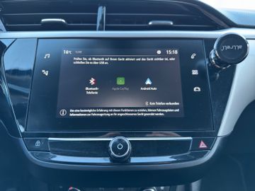 Opel Corsa 1.2 Klima Sitzheizung Tempomat LED