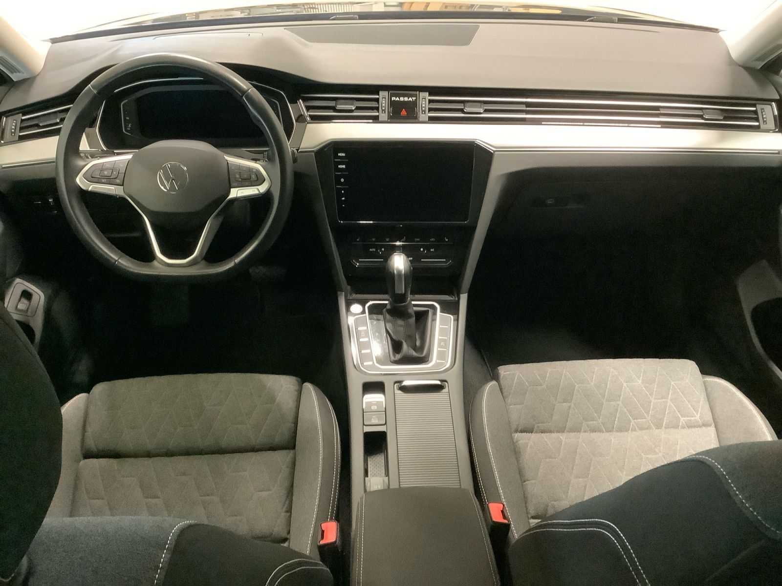 Passat Variant Business 2,0 TDI 110 kW DSG Matri