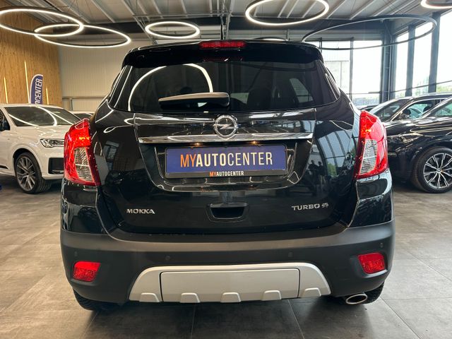 Opel Mokka Innovation ecoFlex 4x4 *BiXenon*Navi*