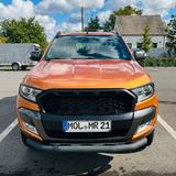 Ford Ranger Wildtrack 3,2 Rollo&Hardtop&Offroadp.  - Ford Ranger: Hardtop