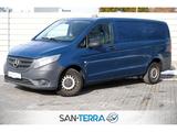 Mercedes-Benz Vito KASTEN LANG MULTI-LENKRAD*KLIMA*SERVO*TEMPO - Mercedes-Benz Vito Gebrauchtwagen in Hamburg