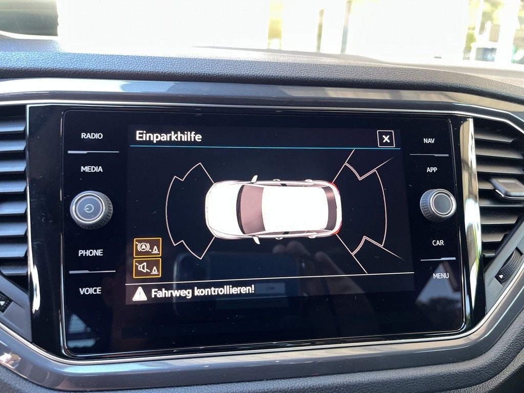Volkswagen T-Roc - Bild 21