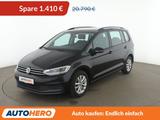Volkswagen Touran 2.0 TDI Comfortline BMT*LED*ACC*4xSHZ*CAM - VW Touran Gebrauchtwagen in München