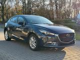 Mazda 3 Lim. Exclusive-Line 2-Zonen-Klima*Lenkradhz.* - Mazda 3 in Aachen