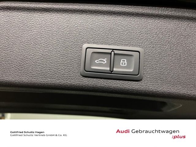Audi A4 - Bild 22