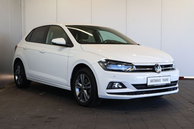 Volkswagen Polo VI 1.0 TSI Highline AID+ACC+KEY+CARPLAY