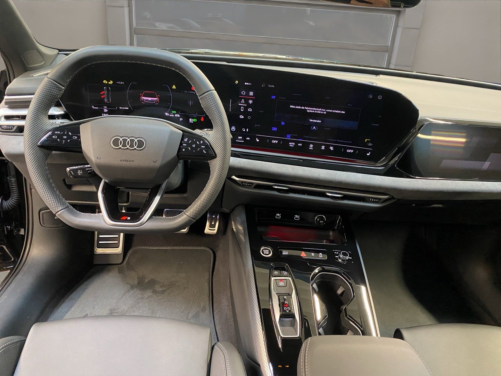 Audi A5 - Bild 16