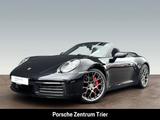 Porsche 992 911 Carrera S Cabriolet Soft-Close - Porsche 992: Cabrio, 911