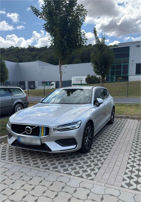 Image of Volvo V60