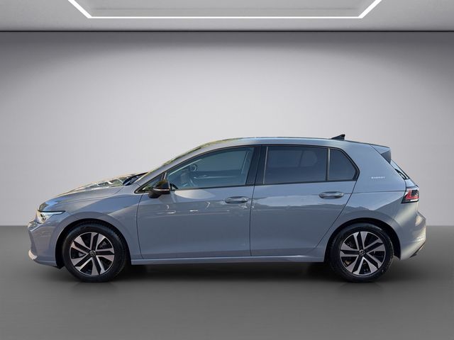 Golf VIII 1.5 eTSI Energy DSG