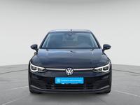 Volkswagen Golf VIII Style 2.0 TSI DSG,18"/REAR-VIEW/SPORT-