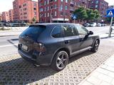 Porsche Cayenne S - gebrauchte Porsche Cayenne aus dem Jahr 2006