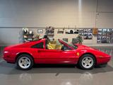 Ferrari 328 GTS Service Neu/Zahnriemen Neu/Tüv Neu - Ferrari: Rot