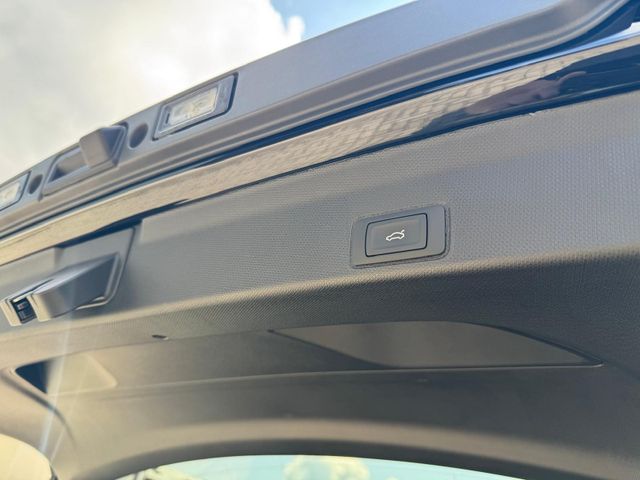 Terramar VZ 2.0 TSI 265PS DSG 4Drive AHK/ACC/NAV