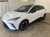 MG4 Maximal Luxury 64KWH ACC 360 DigTacho Wärmep - MG MG4 Gebrauchtwagen
