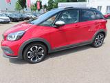 Honda Jazz 1.5 i-MMD Hybrid Crosstar Executive - Honda Jazz: Crosstar Executive