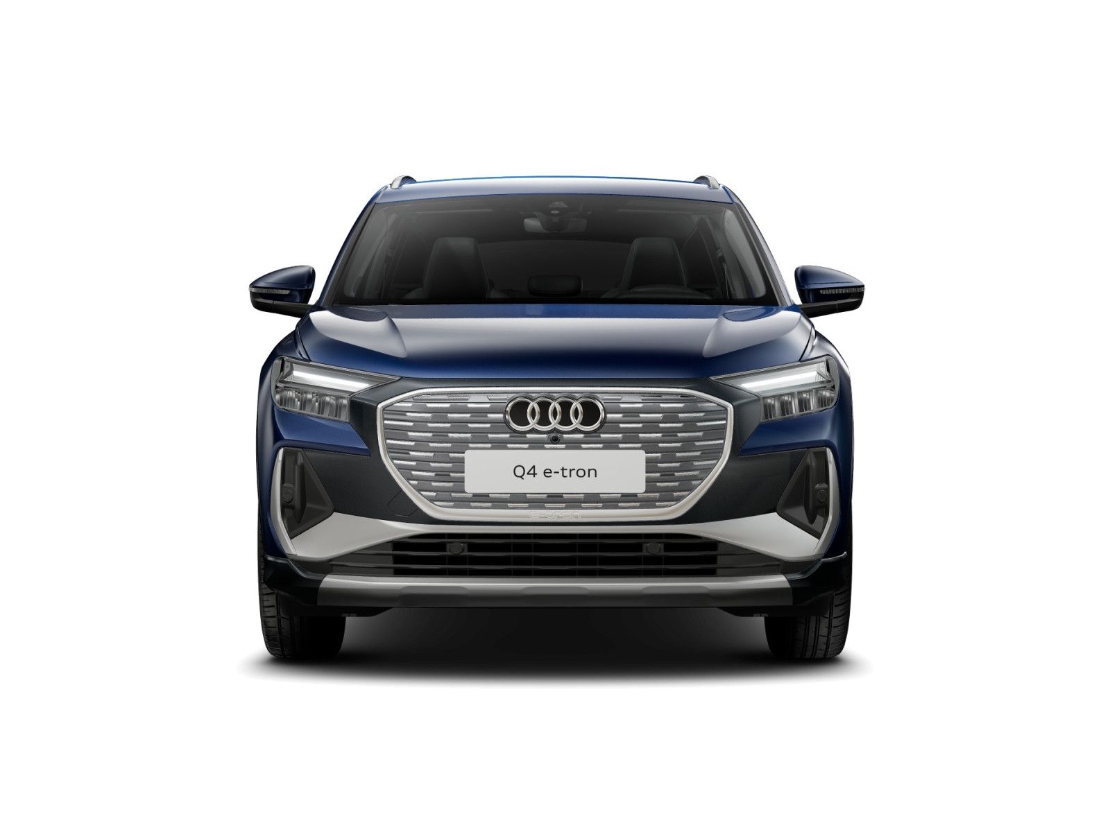 Audi Q4 e-tron - Bild 2