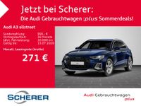 Audi A3 - Vorschau Bild 1