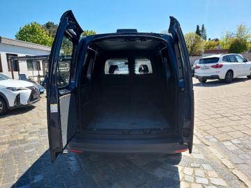 Volkswagen Caddy - 10