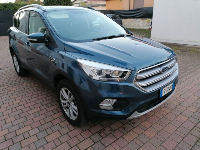 Ford Kuga 1.5 EcoBoost 120 CV S&S 2WD Business