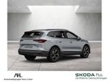 Skoda ENYAQ 60 Loft LED ACC SmartLink - silberne Skoda Enyaq