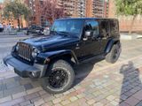 Jeep Wrangler 2.8l CRD Unlimited 75th Anniversary...