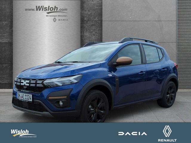 Dacia Sandero III 1.0 TCe 110 Stepway Extreme +