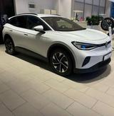 Volkswagen ID.4 Pro 210 kW mit Infotainment-Paket*NEW*NEU* - Volkswagen ID.4 Neuwagen