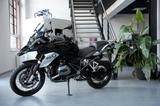 BMW R1200GS Triple Black | Erst 2458 km | TOP | - BMW R24