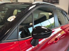 OPEL Crossland X - Ansicht 10