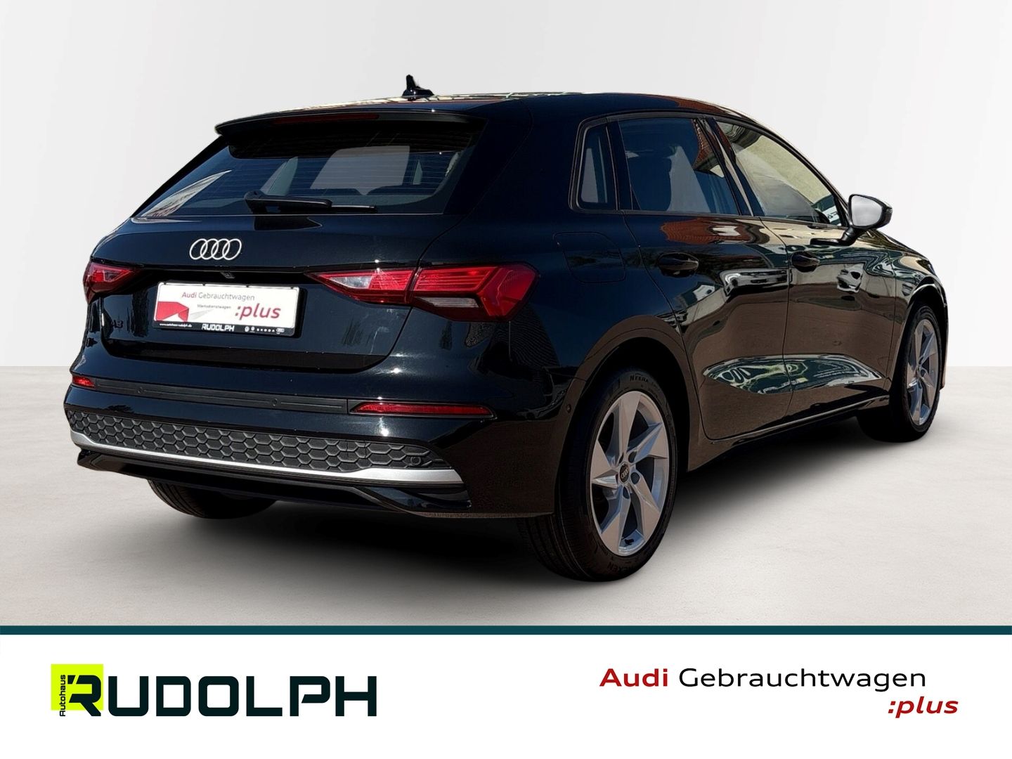Audi A3 - Bild 5