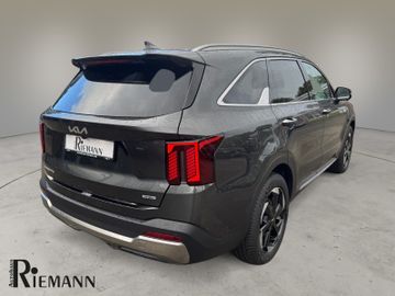 KIA Sorento - 3