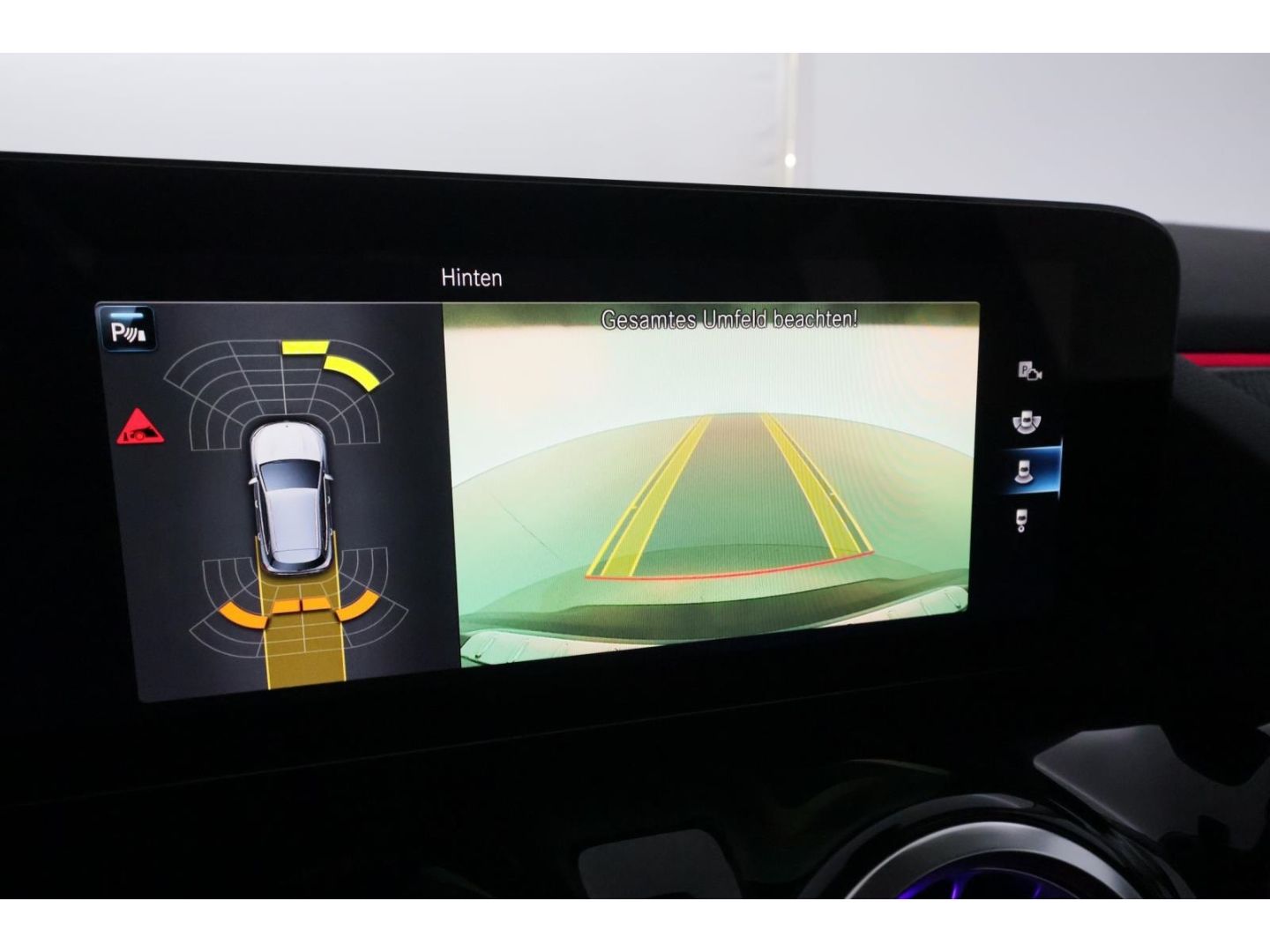 Mercedes-Benz EQA 4Matic Progressive+LED+NAVI+KAMERA+AHK foto 18