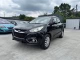 Hyundai ix35 Style 4WD 4X4 2.0 CRDi / Navi / Kamera - Hyundai ix35 Style mit Diesel-Antrieb