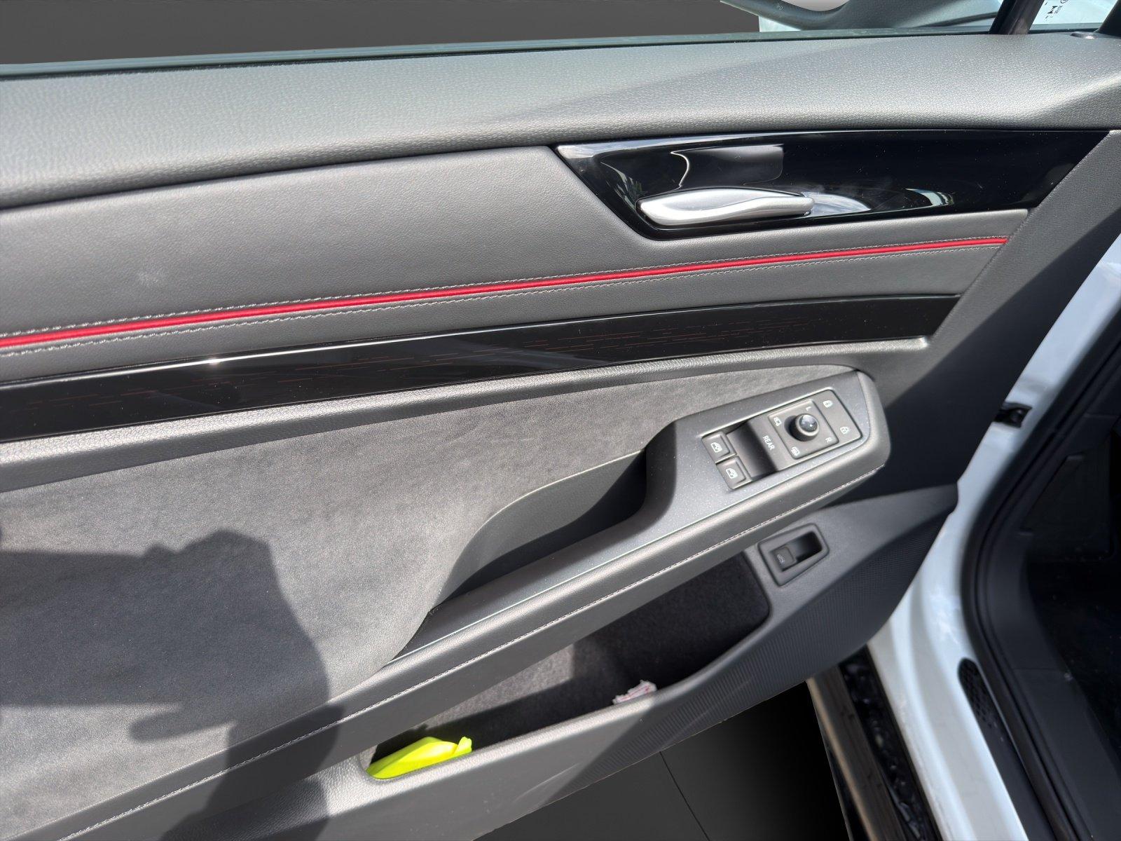 Volkswagen ID.7 4MOTION GTX Tourer | LED | AHK | NAVI