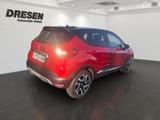 Renault Captur 1.2 TCe 120 XMOD ENERGY (87 kW 118 PS) - gebrauchte Renault Captur aus dem Jahr 2016