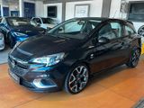 Opel Corsa E OPC RECARO/SCHALENSITZ/I-LINK/CARPLAY/SH - Opel Corsa: Sportfahrwerk