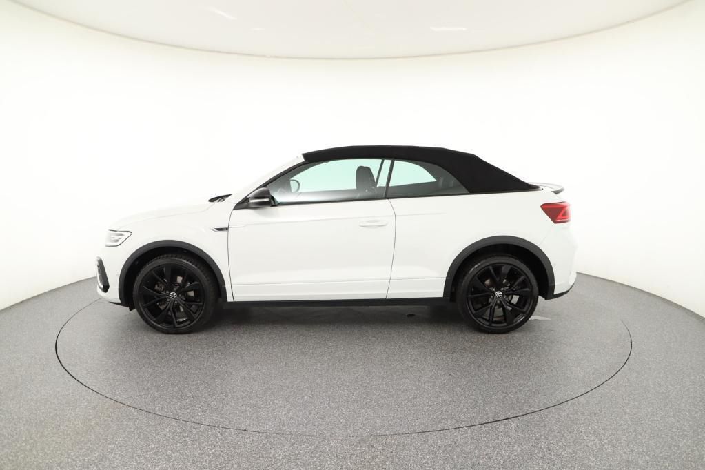 Volkswagen T-Roc Cabriolet R-Line 1.5 TSI AHK*Tempo*PDC*RFK