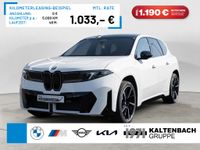 BMW iX3 - Vorschau Bild 1